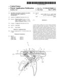 METHOD AND FORCE-LIMITING HANDLE MECHANISM FOR A SURGICAL INSTRUMENT diagram and image