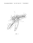 METHOD AND FORCE-LIMITING HANDLE MECHANISM FOR A SURGICAL INSTRUMENT diagram and image