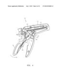 METHOD AND FORCE-LIMITING HANDLE MECHANISM FOR A SURGICAL INSTRUMENT diagram and image