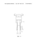 METHOD AND FORCE-LIMITING HANDLE MECHANISM FOR A SURGICAL INSTRUMENT diagram and image