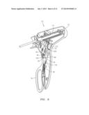 METHOD AND FORCE-LIMITING HANDLE MECHANISM FOR A SURGICAL INSTRUMENT diagram and image