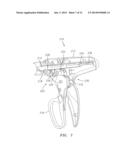 METHOD AND FORCE-LIMITING HANDLE MECHANISM FOR A SURGICAL INSTRUMENT diagram and image