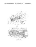 AUTOMATICALLY SPEED ADJUSTING RATCHET WRENCH diagram and image