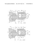 AUTOMATICALLY SPEED ADJUSTING RATCHET WRENCH diagram and image