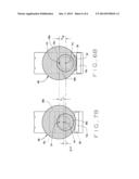 AUTOMATICALLY SPEED ADJUSTING RATCHET WRENCH diagram and image