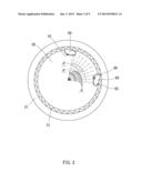 One-Way Torque Tool diagram and image