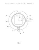 One-Way Torque Tool diagram and image