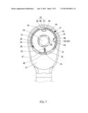 One-Way Torque Tool diagram and image