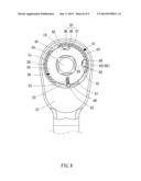 One-Way Torque Tool diagram and image