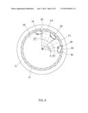 One-Way Torque Tool diagram and image