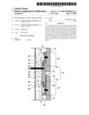 RECESSED REVEAL WALL PANEL SYSTEM diagram and image