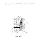 RECESSED REVEAL WALL PANEL SYSTEM diagram and image