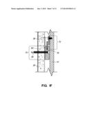 RECESSED REVEAL WALL PANEL SYSTEM diagram and image