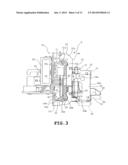 CUTTER CARTRIDGE AND CUTTING APPARATUS diagram and image