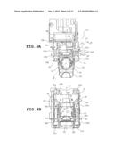 CUTTER CARTRIDGE AND CUTTING APPARATUS diagram and image