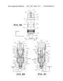 CUTTER CARTRIDGE AND CUTTING APPARATUS diagram and image