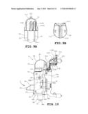 CUTTER CARTRIDGE AND CUTTING APPARATUS diagram and image