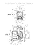 CUTTER CARTRIDGE AND CUTTING APPARATUS diagram and image