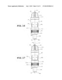 CUTTER CARTRIDGE AND CUTTING APPARATUS diagram and image