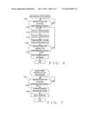 RECORDING AND REPRODUCTION OF WAVEFORM BASED ON SOUND BOARD VIBRATIONS diagram and image