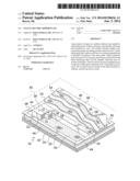 Cellular Core Armor Plate diagram and image