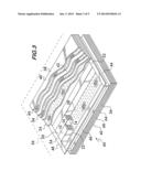 Cellular Core Armor Plate diagram and image