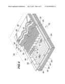 Cellular Core Armor Plate diagram and image