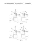 Device for Absorbing Vapours from a Fuel Tank diagram and image