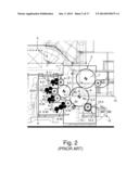 INK WIPING SYSTEM FOR AN INTAGLIO PRINTING PRESS diagram and image