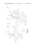 INK WIPING SYSTEM FOR AN INTAGLIO PRINTING PRESS diagram and image