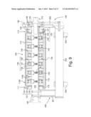 INK WIPING SYSTEM FOR AN INTAGLIO PRINTING PRESS diagram and image