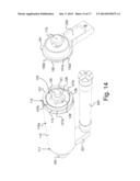 INK WIPING SYSTEM FOR AN INTAGLIO PRINTING PRESS diagram and image