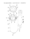 INK WIPING SYSTEM FOR AN INTAGLIO PRINTING PRESS diagram and image