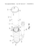 INK WIPING SYSTEM FOR AN INTAGLIO PRINTING PRESS diagram and image