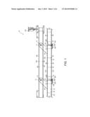 RAIL-SUPPORTED TRAILER APPARATUSES, SYSTEMS, AND METHODS diagram and image