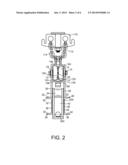 RAIL-SUPPORTED TRAILER APPARATUSES, SYSTEMS, AND METHODS diagram and image