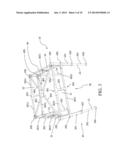 FOLDING TABLE diagram and image