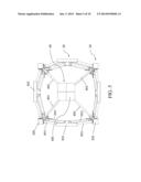 FOLDING TABLE diagram and image