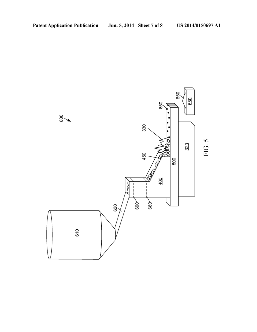 MOVING GRATE DEVICE, METHOD, AND SYSTEM FOR COMBUSTION - diagram, schematic, and image 08