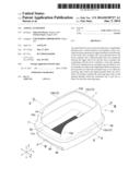 ANIMAL LITTER BOX diagram and image