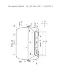 ANIMAL LITTER BOX diagram and image