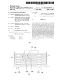 HEAT EXCHANGER FOR VEHICLE diagram and image