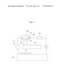 HEAT EXCHANGER FOR VEHICLE diagram and image