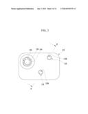 HEAT EXCHANGER FOR VEHICLE diagram and image