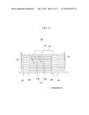 HEAT EXCHANGER FOR VEHICLE diagram and image