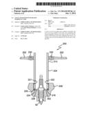 VALVE COVER WITH INTEGRATED SPARKPLUG TUBE diagram and image