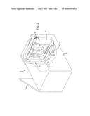 Heat Exchanger for Oven diagram and image