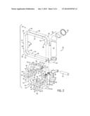 Heat Exchanger for Oven diagram and image