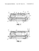 COOKTOP VENTILATION AND COOLING SYSTEM diagram and image