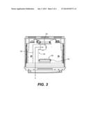 COOKTOP VENTILATION AND COOLING SYSTEM diagram and image